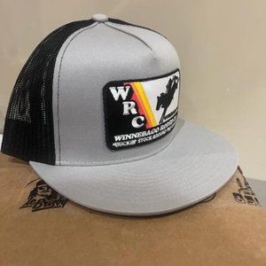 Dale Brisby Trucker Hat